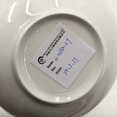 Color Glaze Ceramic Tableware - W-HYD-09, Xingzhihe,Color Glaze Ceramic Tableware - W-HYD-09