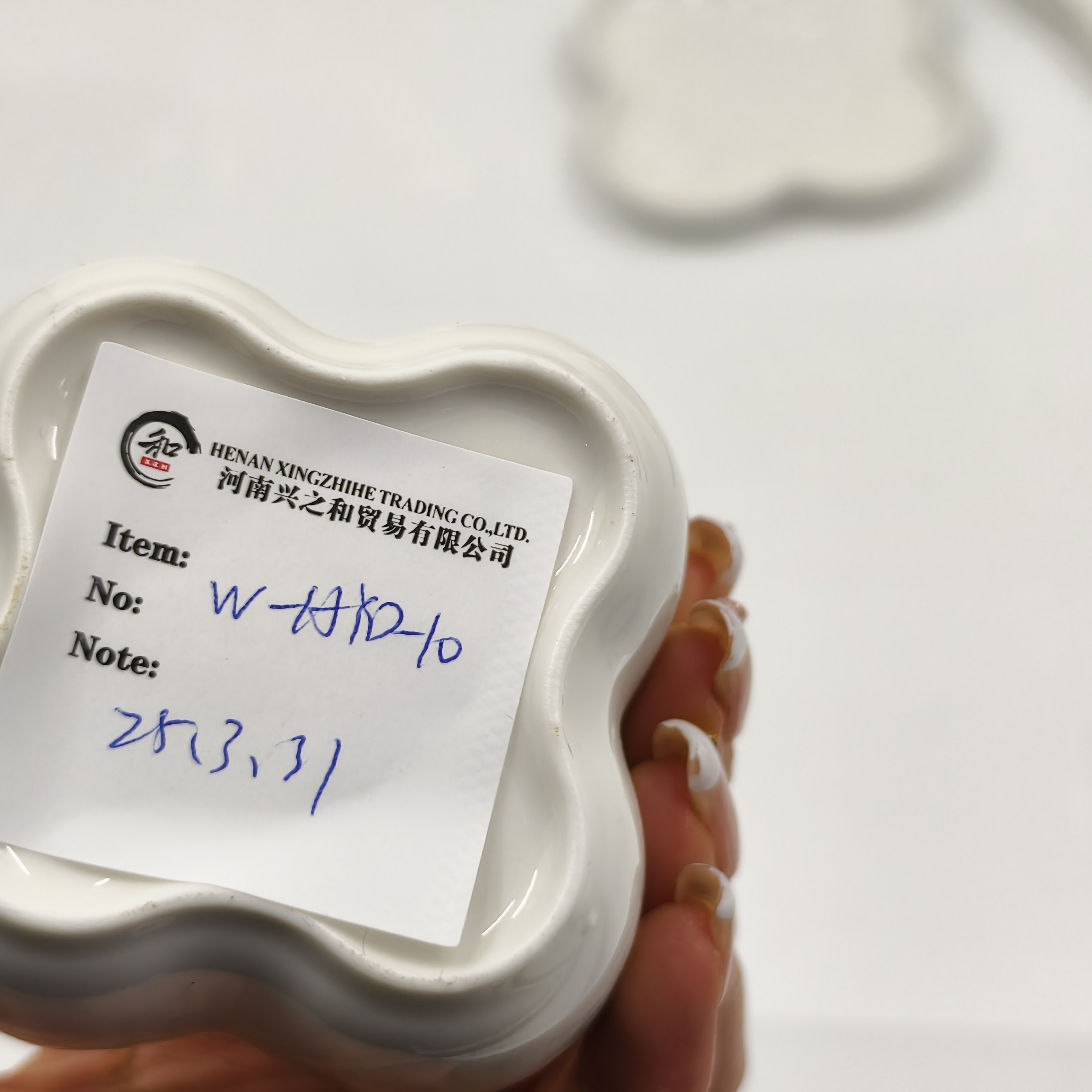 Color Glaze Ceramic Tableware - W-HYD-10, Xingzhihe,Color Glaze Ceramic Tableware - W-HYD-10