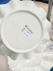 Color Glaze Ceramic Tableware - W-SXJH-07, Xingzhihe,Color Glaze Ceramic Tableware - W-SXJH-07