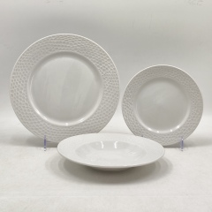 Color Glaze Ceramic Tableware - WQ-25W3-09, Xingzhihe,Color Glaze Ceramic Tableware - WQ-25W3-09