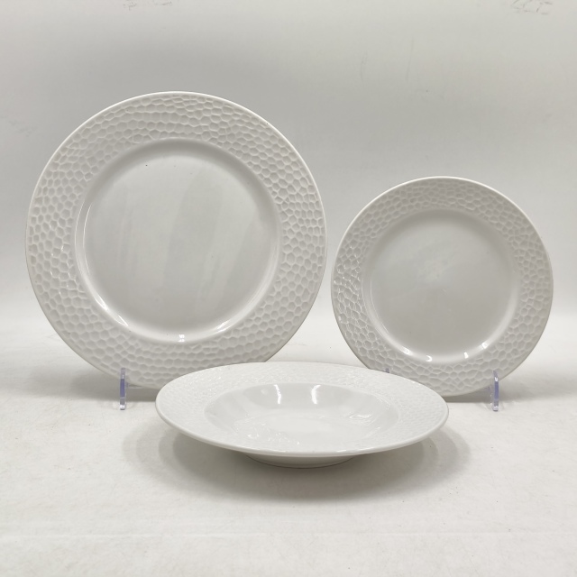 Color Glaze Ceramic Tableware - WQ-25W3-09, Xingzhihe,Color Glaze Ceramic Tableware - WQ-25W3-09
