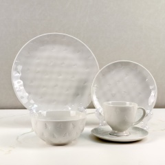 Color Glaze Ceramic Tableware - WQ-25W6-10, Xingzhihe,Color Glaze Ceramic Tableware - WQ-25W6-10