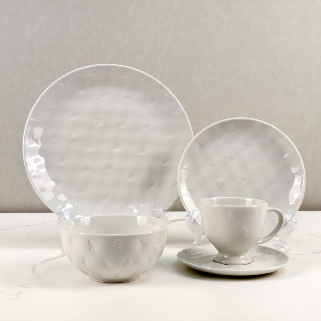 Color Glaze Ceramic Tableware - WQ-25W6-10, Xingzhihe,Color Glaze Ceramic Tableware - WQ-25W6-10
