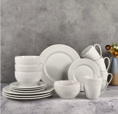 Color Glaze Ceramic Tableware - WQ-25W8-12, Xingzhihe,Color Glaze Ceramic Tableware - WQ-25W8-12