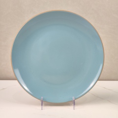 Color Glaze Ceramic Tableware - XD-25C10-08, Xingzhihe,Color Glaze Ceramic Tableware - XD-25C10-08