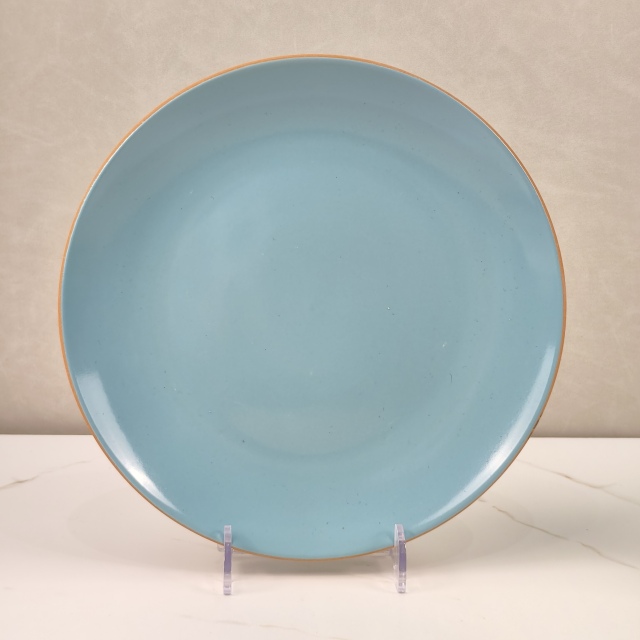 Color Glaze Ceramic Tableware - XD-25C10-08, Xingzhihe,Color Glaze Ceramic Tableware - XD-25C10-08