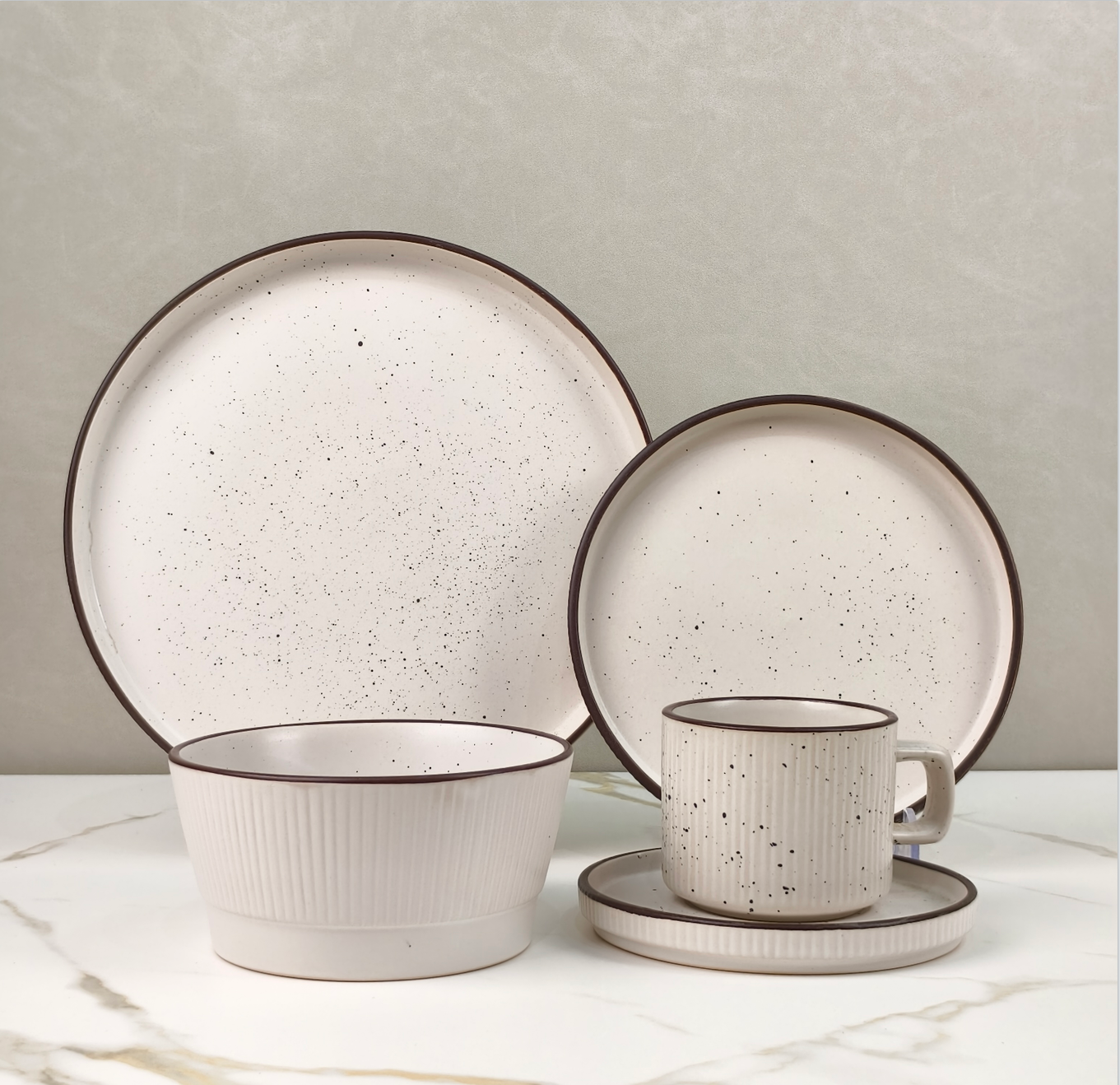 Color Glaze Ceramic Tableware - XD-25C10-09, Xingzhihe,Color Glaze Ceramic Tableware - XD-25C10-09