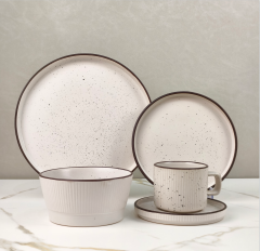 Color Glaze Ceramic Tableware - XD-25C10-09, Xingzhihe,Color Glaze Ceramic Tableware - XD-25C10-09