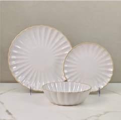 Color Glaze Ceramic Tableware - XD-25C10-10, Xingzhihe,Color Glaze Ceramic Tableware - XD-25C10-10