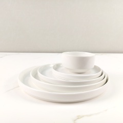 Color Glaze Ceramic Tableware - YF-25W6-07, Xingzhihe,Color Glaze Ceramic Tableware - YF-25W6-07