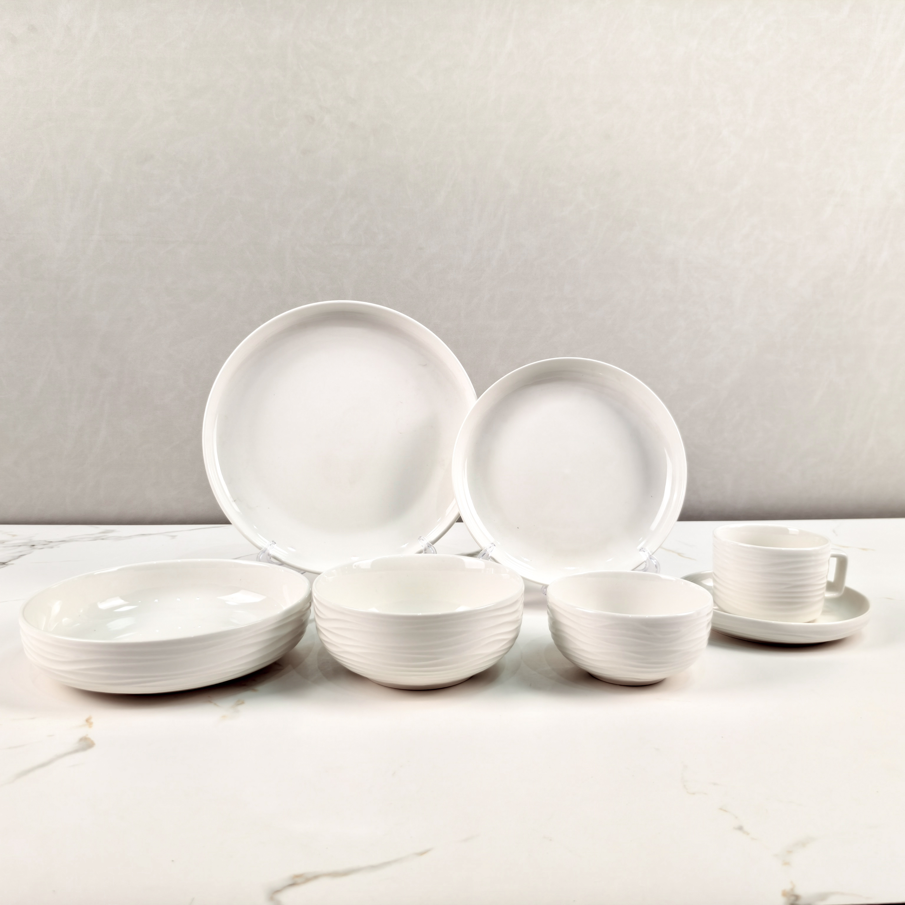 Color Glaze Ceramic Tableware - YFY-25W6-02, Xingzhihe,Color Glaze Ceramic Tableware - YFY-25W6-02