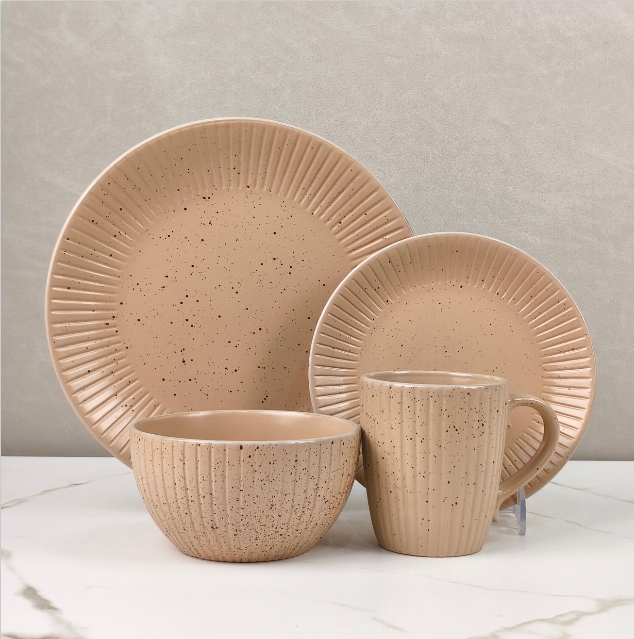 Color Glaze Ceramic Tableware - ZB-25C10-06, Xingzhihe,Color Glaze Ceramic Tableware - ZB-25C10-06