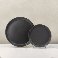 Color Glaze Ceramic Tableware - ZB-25C11-12, Xingzhihe,Color Glaze Ceramic Tableware - ZB-25C11-12