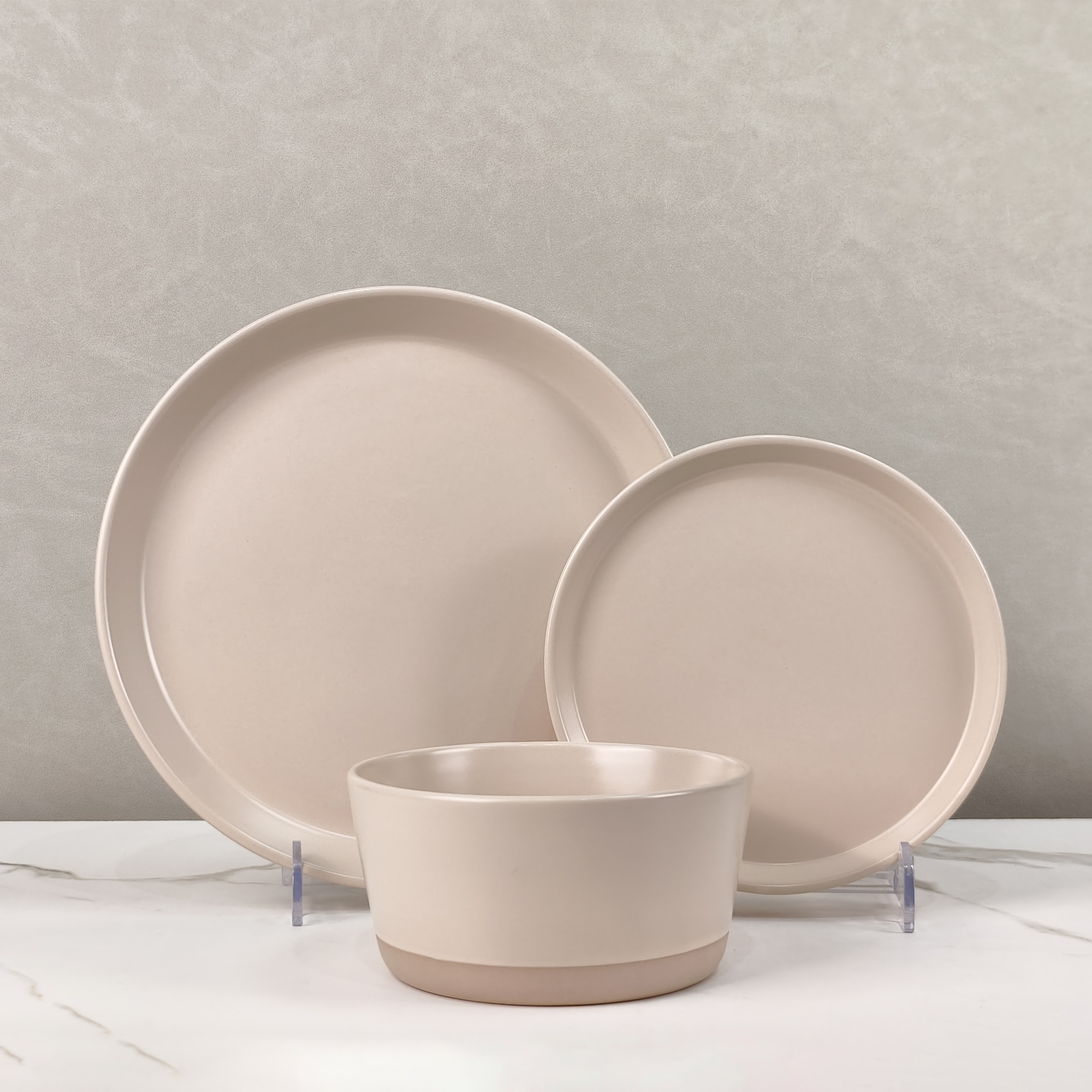 Color Glaze Ceramic Tableware - ZB-25C12-13, Xingzhihe,Color Glaze Ceramic Tableware - ZB-25C12-13