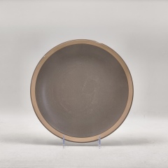 Color Glaze Ceramic Tableware - BD-25C1-35, Xingzhihe,Color Glaze Ceramic Tableware - BD-25C1-35