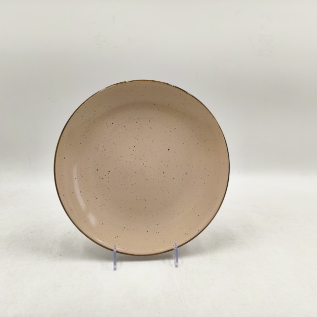 Color Glaze Ceramic Tableware - BD-25C1-38亮光, Xingzhihe,Color Glaze Ceramic Tableware - BD-25C1-38亮光