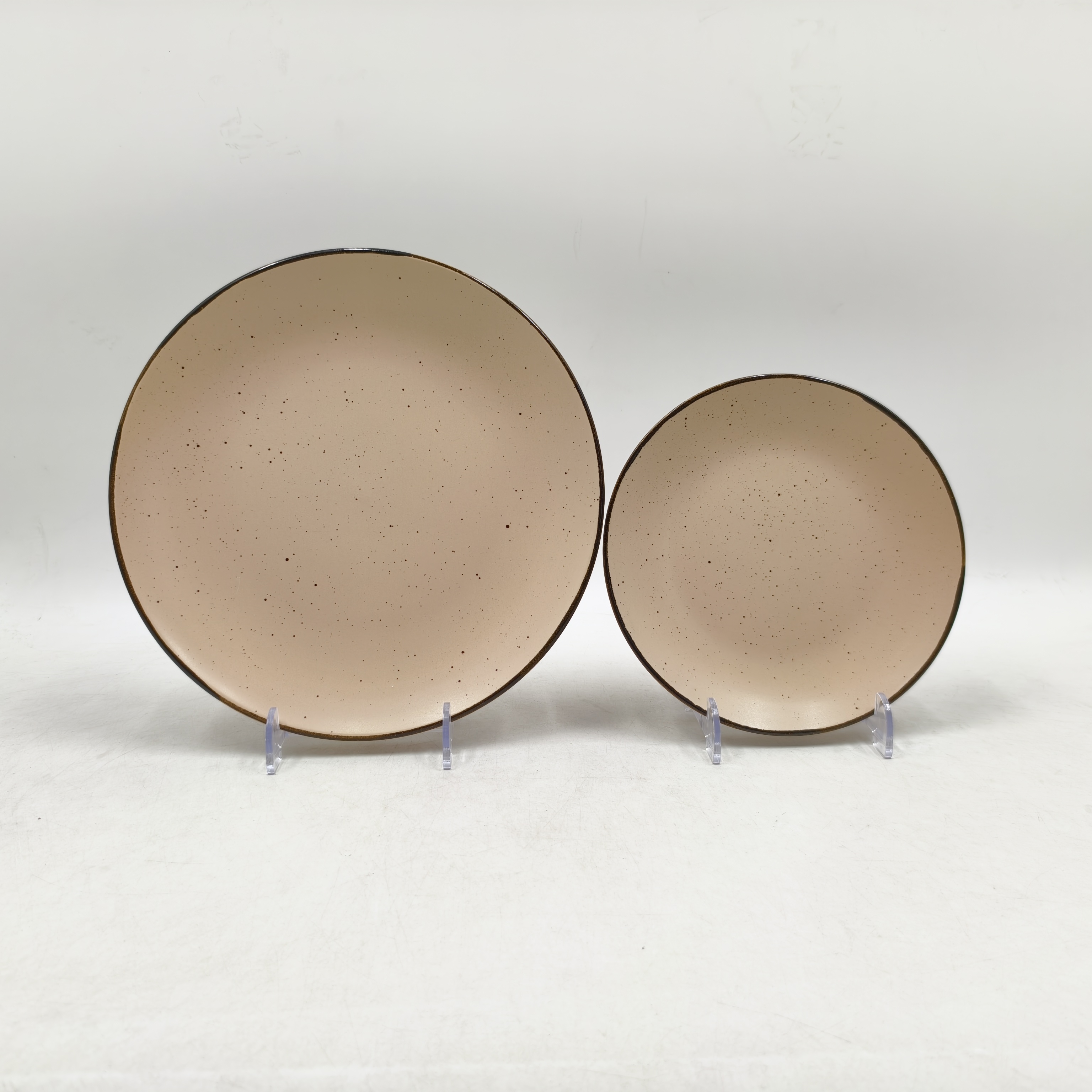 Color Glaze Ceramic Tableware - BD-25C1-38哑光, Xingzhihe,Color Glaze Ceramic Tableware - BD-25C1-38哑光