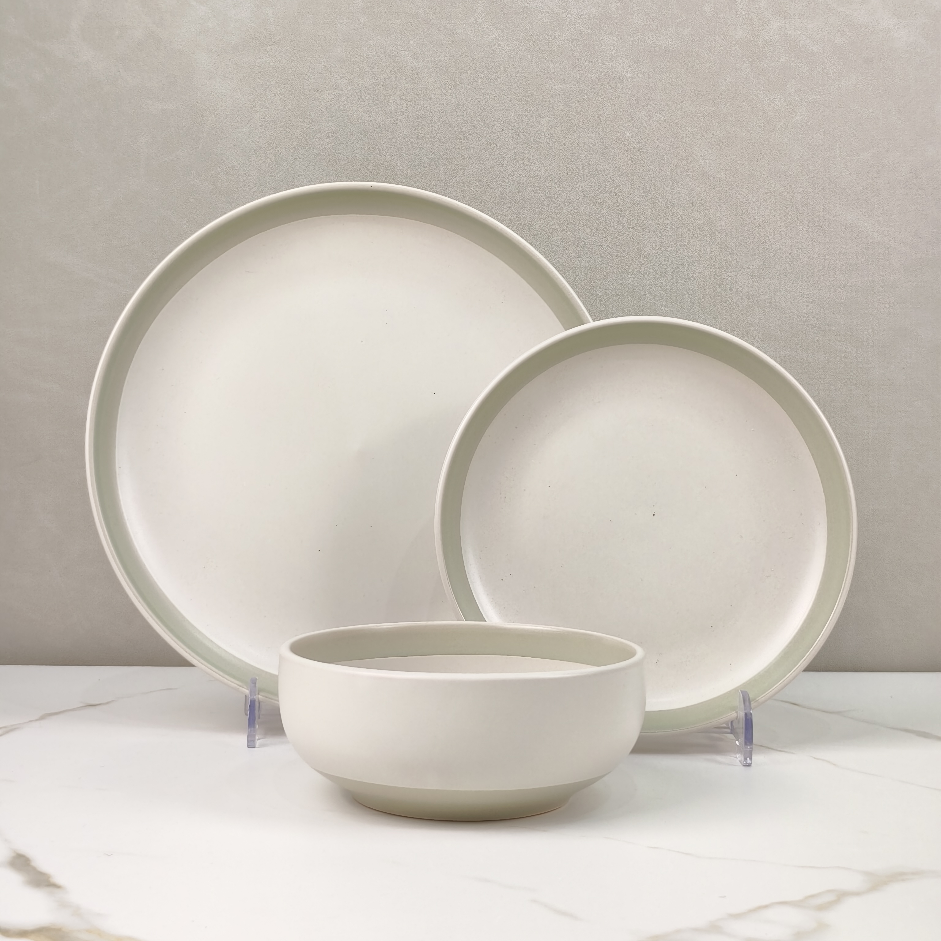 Color Glaze Ceramic Tableware - BD-25C10-52, Xingzhihe,Color Glaze Ceramic Tableware - BD-25C10-52