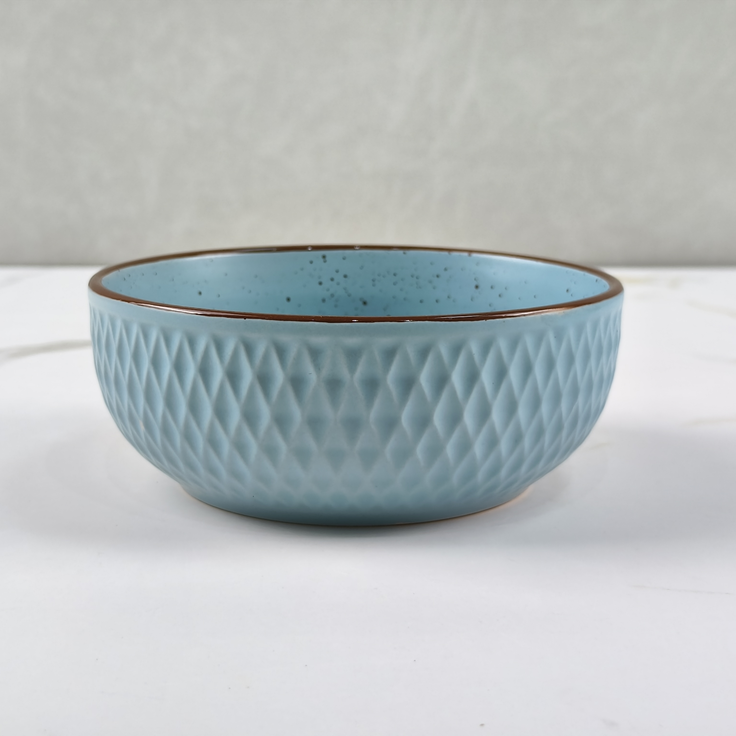Color Glaze Ceramic Tableware - BD-25C6-40, Xingzhihe,Color Glaze Ceramic Tableware - BD-25C6-40