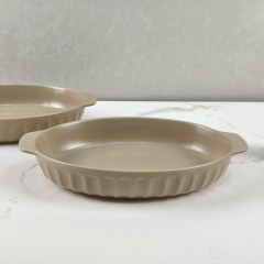 Color Glaze Ceramic Tableware - BD-25C6-43, Xingzhihe,Color Glaze Ceramic Tableware - BD-25C6-43