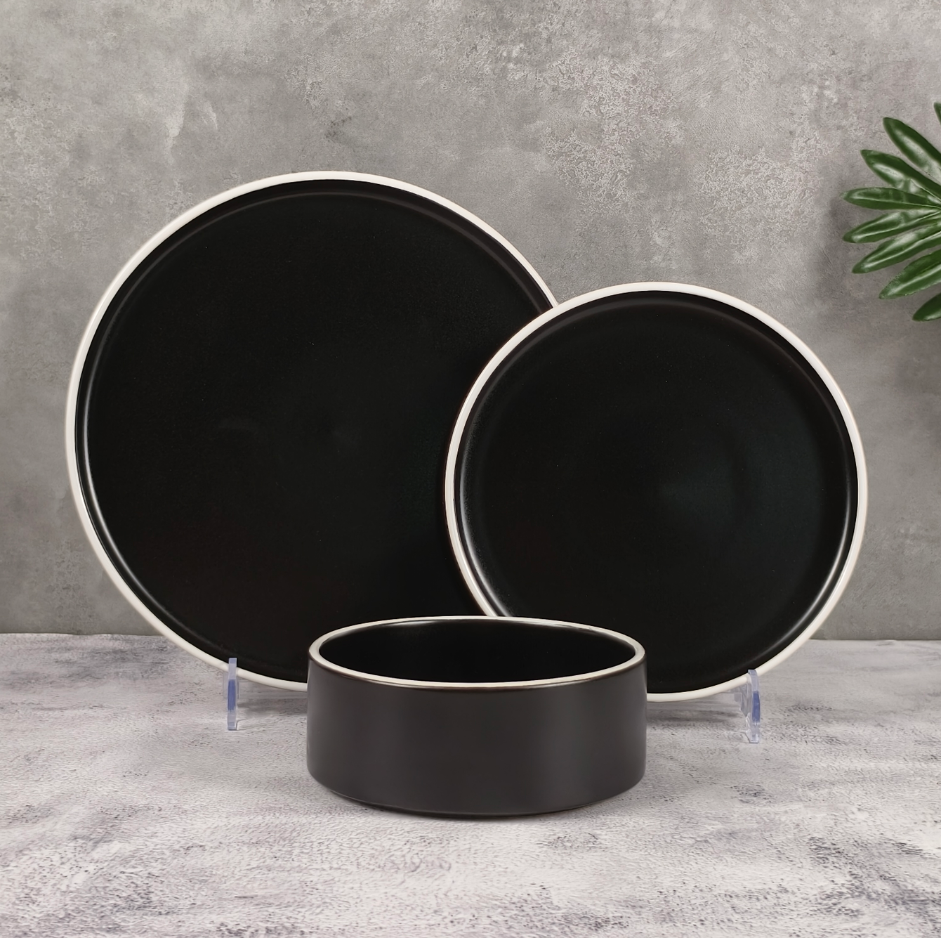 Color Glaze Ceramic Tableware - BD-25C8-44, Xingzhihe,Color Glaze Ceramic Tableware - BD-25C8-44