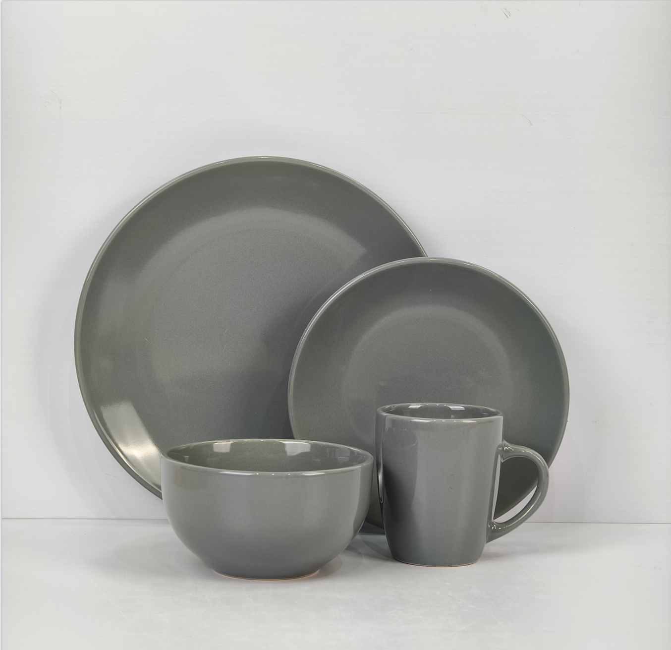 Color Glaze Ceramic Tableware - BD-25C9-48, Xingzhihe,Color Glaze Ceramic Tableware - BD-25C9-48