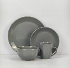 Color Glaze Ceramic Tableware - BD-25C9-48, Xingzhihe,Color Glaze Ceramic Tableware - BD-25C9-48