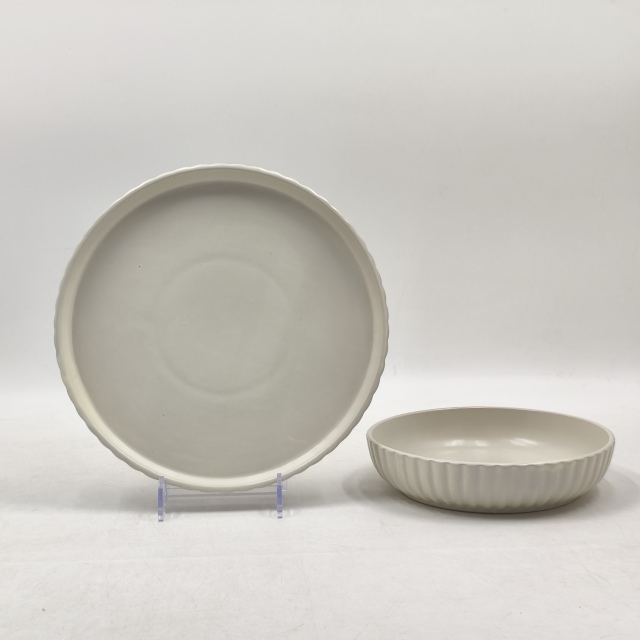 Color Glaze Ceramic Tableware - BY-25C1-26, Xingzhihe,Color Glaze Ceramic Tableware - BY-25C1-26