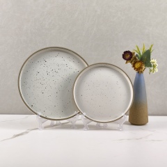 Color Glaze Ceramic Tableware - BY-25C6-28, Xingzhihe,Color Glaze Ceramic Tableware - BY-25C6-28