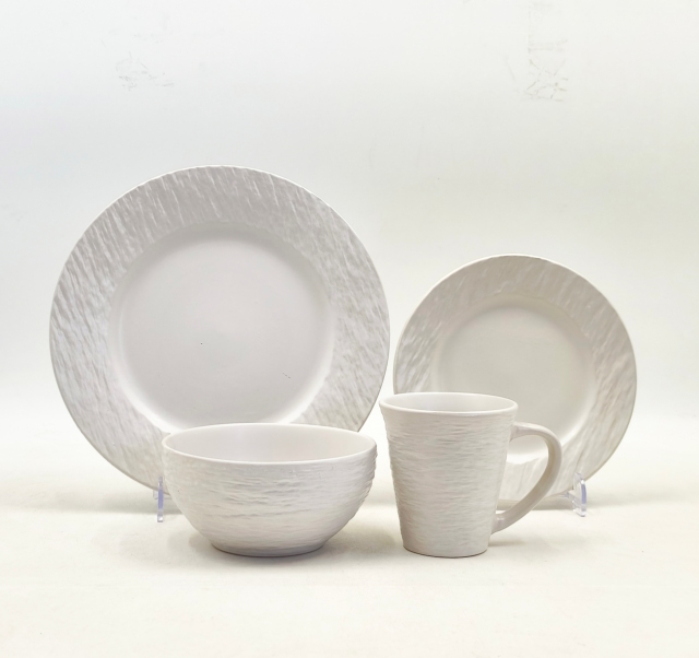 Color Glaze Ceramic Tableware - 04C-QY-14, Xingzhihe,Color Glaze Ceramic Tableware - 04C-QY-14