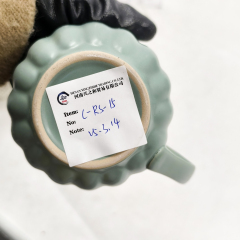 Color Glaze Ceramic Tableware - 05C-RS-15, Xingzhihe,Color Glaze Ceramic Tableware - 05C-RS-15