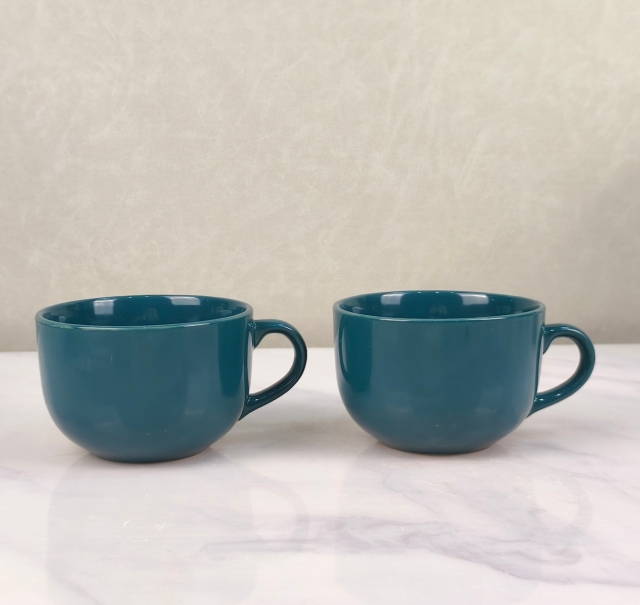 Color Glaze Ceramic Tableware - C-RS-37, Xingzhihe,Color Glaze Ceramic Tableware - C-RS-37