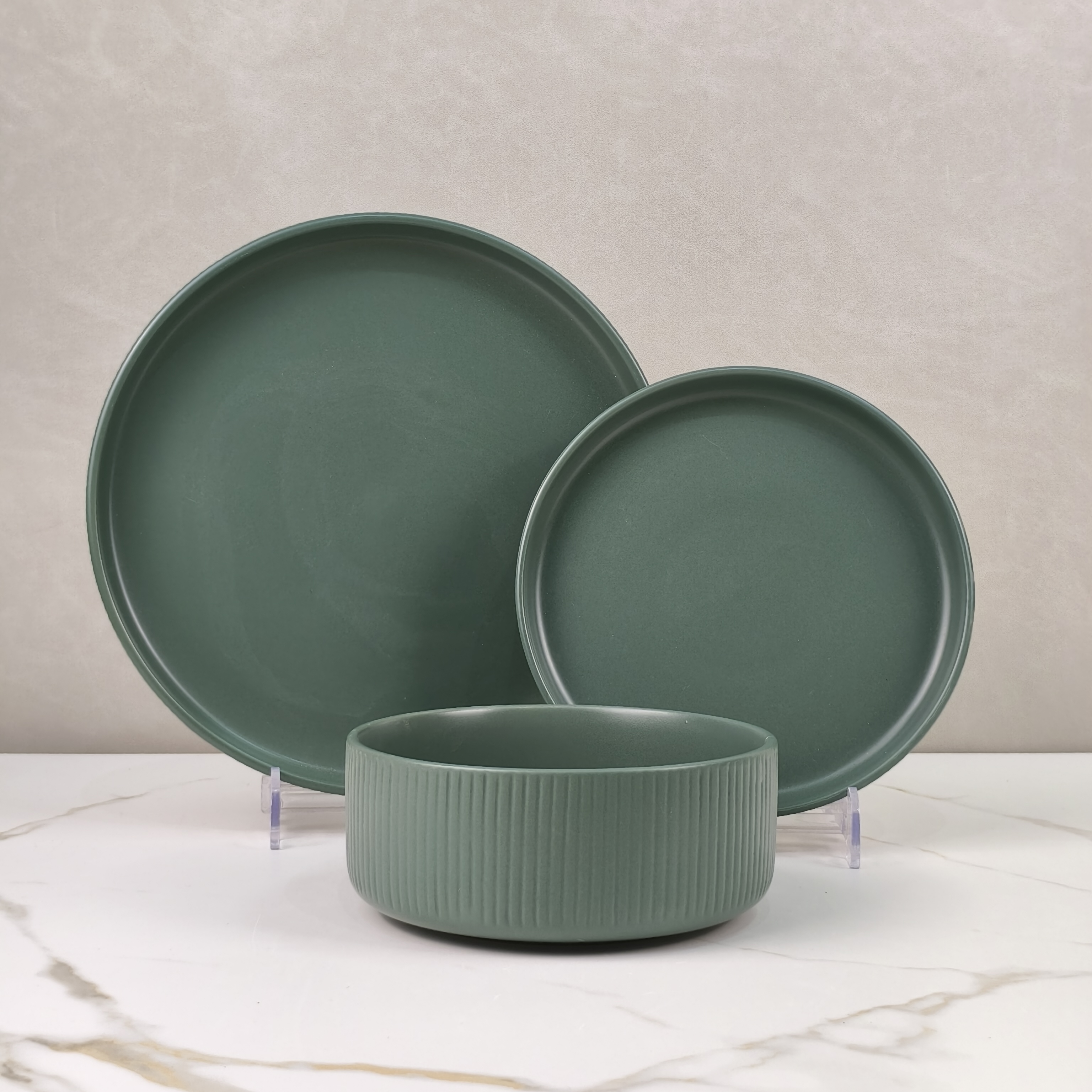 Color Glaze Ceramic Tableware - CX-25C10-45, Xingzhihe,Color Glaze Ceramic Tableware - CX-25C10-45