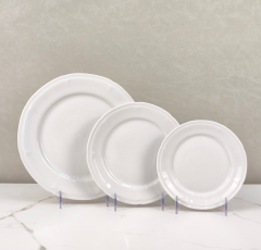 Color Glaze Ceramic Tableware - DT-25W10-08, Xingzhihe,Color Glaze Ceramic Tableware - DT-25W10-08
