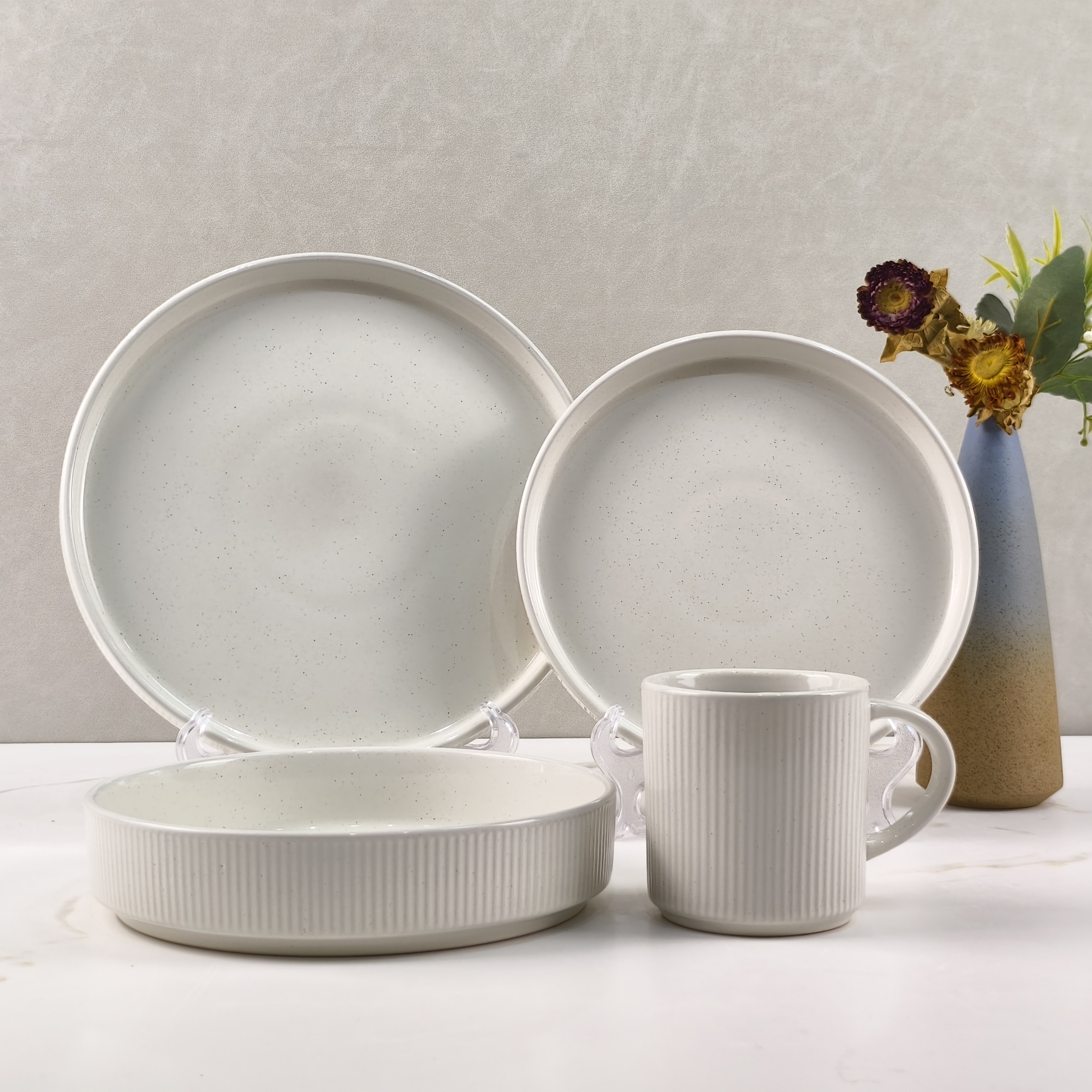 Color Glaze Ceramic Tableware - GD-25C6-10, Xingzhihe,Color Glaze Ceramic Tableware - GD-25C6-10