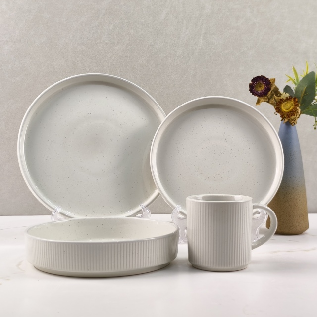 Color Glaze Ceramic Tableware - GD-25C6-10, Xingzhihe,Color Glaze Ceramic Tableware - GD-25C6-10