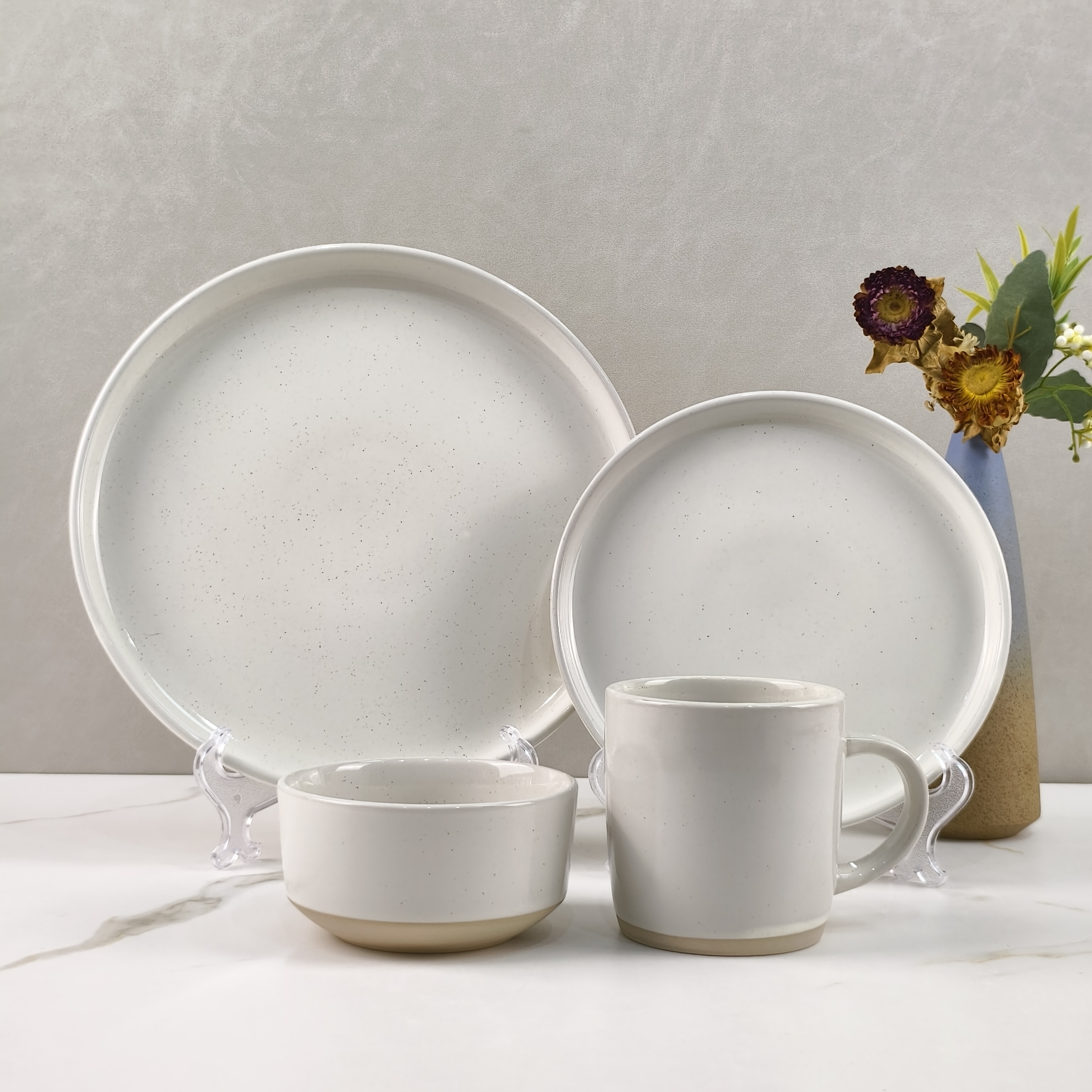 Color Glaze Ceramic Tableware - GD-25C6-11, Xingzhihe,Color Glaze Ceramic Tableware - GD-25C6-11
