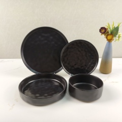 Color Glaze Ceramic Tableware - GD-25C6-13, Xingzhihe,Color Glaze Ceramic Tableware - GD-25C6-13
