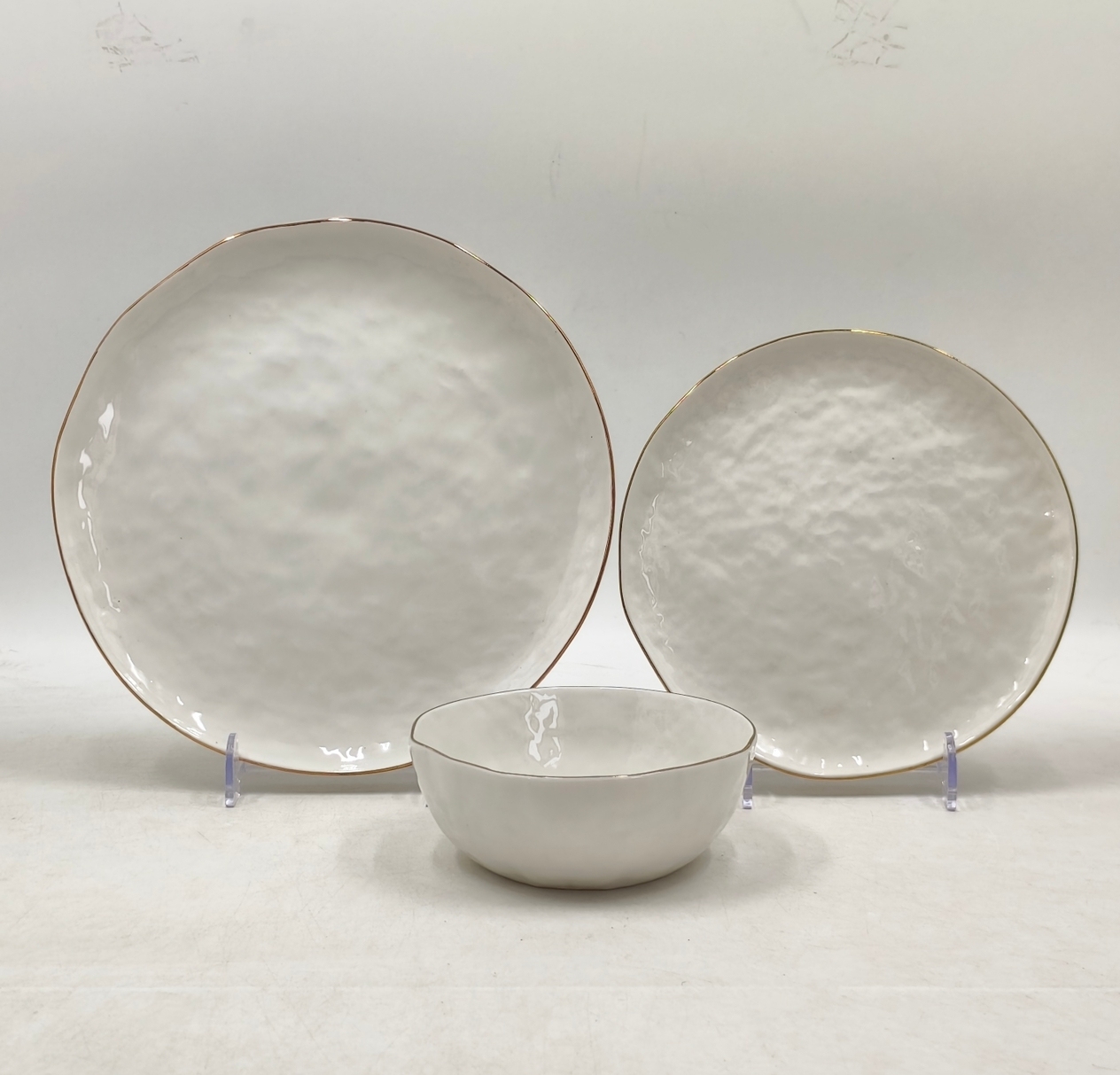Color Glaze Ceramic Tableware - HS-25W3-23, Xingzhihe,Color Glaze Ceramic Tableware - HS-25W3-23