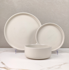 Color Glaze Ceramic Tableware - HY-25C10-12, Xingzhihe,Color Glaze Ceramic Tableware - HY-25C10-12