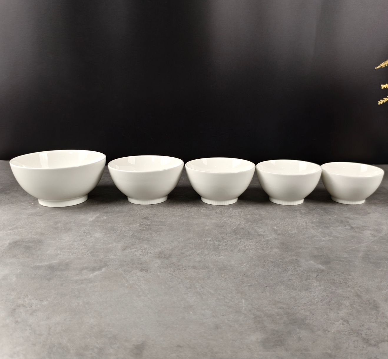 Color Glaze Ceramic Tableware - JXLY-25W6-07, Xingzhihe,Color Glaze Ceramic Tableware - JXLY-25W6-07
