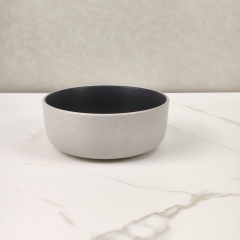 Color Glaze Ceramic Tableware - QY-25C10-41, Xingzhihe,Color Glaze Ceramic Tableware - QY-25C10-41