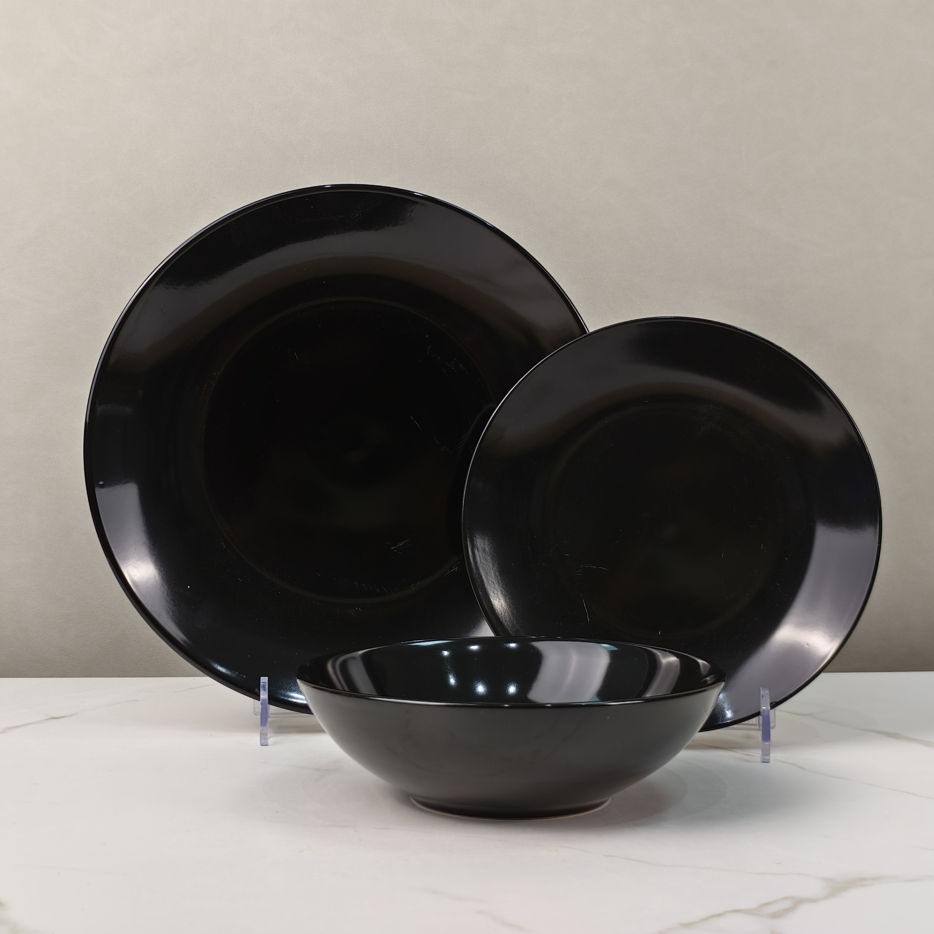 Color Glaze Ceramic Tableware - QY-25C11-47, Xingzhihe,Color Glaze Ceramic Tableware - QY-25C11-47