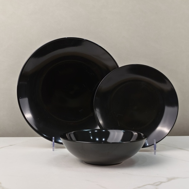 Color Glaze Ceramic Tableware - QY-25C11-47, Xingzhihe,Color Glaze Ceramic Tableware - QY-25C11-47