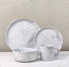 Color Glaze Ceramic Tableware - QY-25C11-49, Xingzhihe,Color Glaze Ceramic Tableware - QY-25C11-49