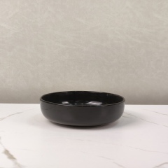 Color Glaze Ceramic Tableware - QY-25C11-50, Xingzhihe,Color Glaze Ceramic Tableware - QY-25C11-50