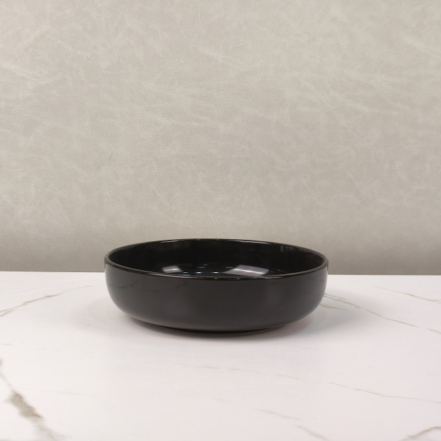 Color Glaze Ceramic Tableware - QY-25C11-50, Xingzhihe,Color Glaze Ceramic Tableware - QY-25C11-50