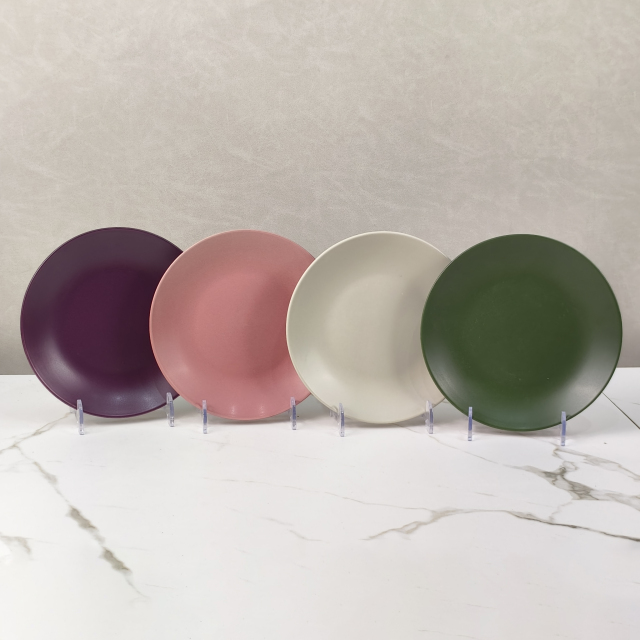 Color Glaze Ceramic Tableware - QY-25C11-51, Xingzhihe,Color Glaze Ceramic Tableware - QY-25C11-51