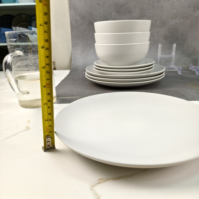 Color Glaze Ceramic Tableware - RS-25C12-31, Xingzhihe,Color Glaze Ceramic Tableware - RS-25C12-31
