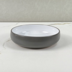 Color Glaze Ceramic Tableware - RS-25C7-22, Xingzhihe,Color Glaze Ceramic Tableware - RS-25C7-22